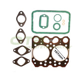 Zylinderkopfdichtsatz passend zu Steyr T188 WD209